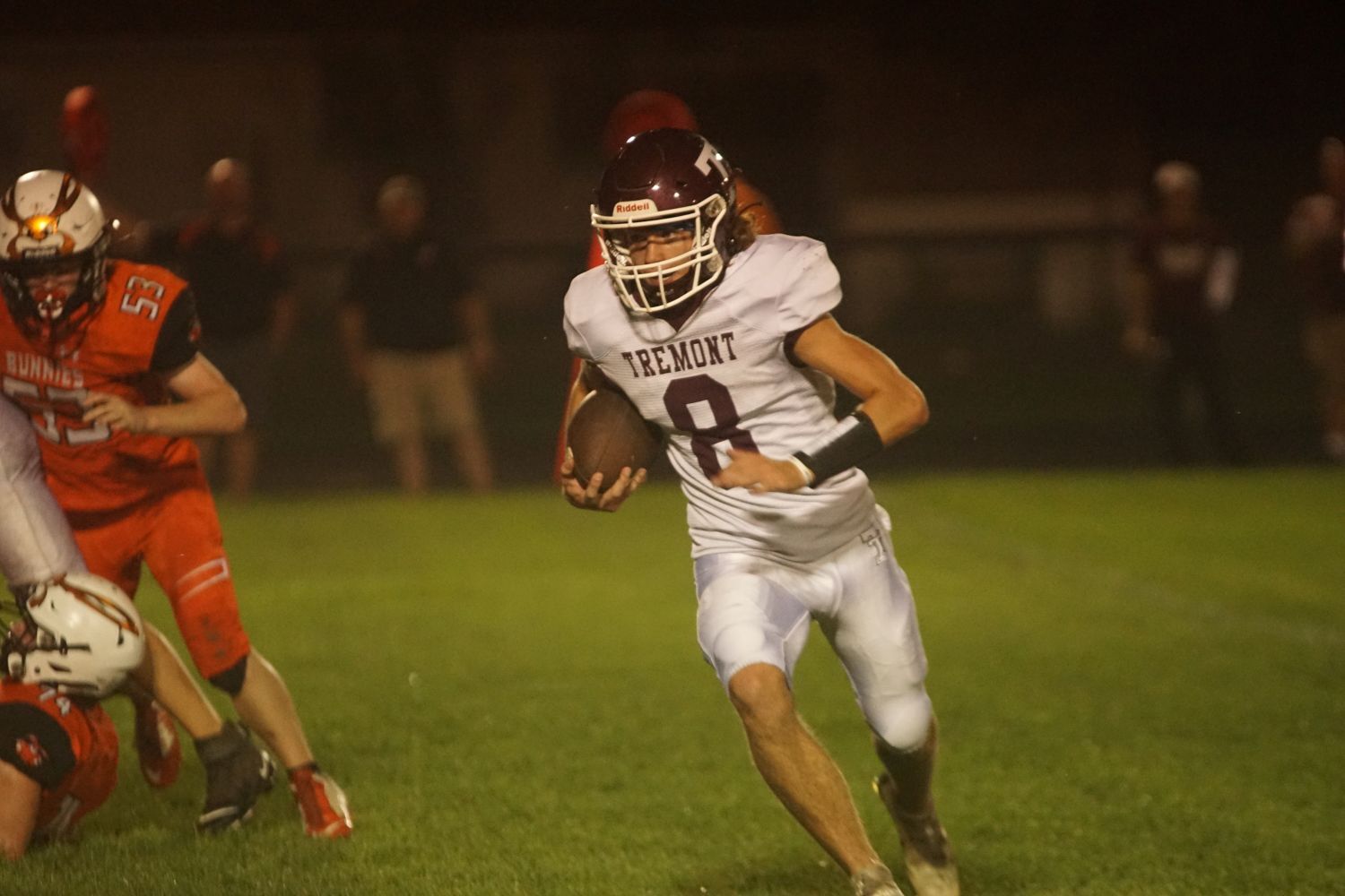 Tremont at Fisher